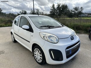 Citroen C1 '13