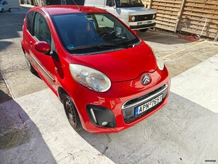 Citroen C1 '13