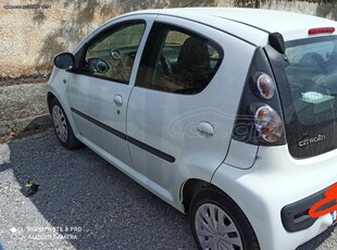 Citroen C1 '13