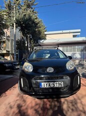 Citroen C1 '14 STYLE 1000CC 3D 68HP