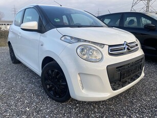 Citroen C1 '15