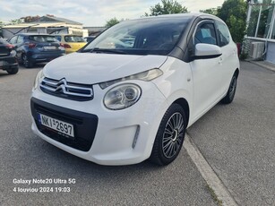 Citroen C1 '15 ΕΛΛΗΝΙΚΟ