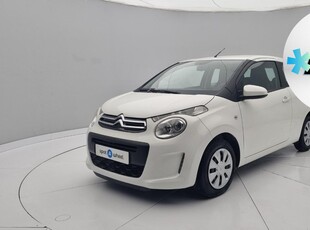 Citroen C1 '16 1.0 VTi Feel | ΕΩΣ 5 ΕΤΗ ΕΓΓΥΗΣΗ