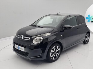 Citroen C1 '16 1.2 PureTech Shine | ΕΩΣ 5 ΕΤΗ ΕΓΓΥΗΣΗ