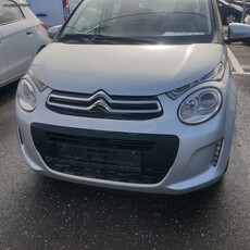 Citroen C1 '16