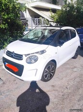 Citroen C1 '16 Cabrio