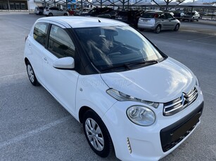 Citroen C1 '17 1.0 VTI 72 FEEL