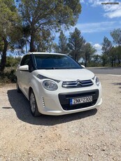 Citroen C1 '17 ΑΥΤΌΜΑΤΟ