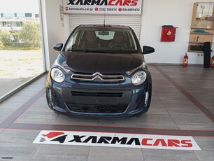 Citroen C1 '17 C1 SHINE AUTOMATIC F1