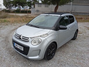 Citroen C1 '18 Citroen C1 1.2 VTi Feel