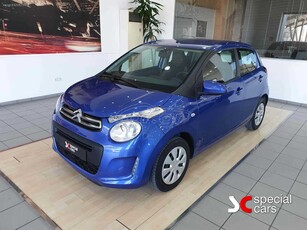 Citroen C1 '18 / FEEL I-TOUCH / 1.0cc / 72 HP / 3πλη ΕΓΓΥΗΣΗ