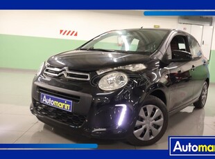 Citroen C1 '18 Feel Touchscreen /6 Χρόνια Δωρεάν Service