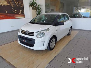 Citroen C1 '18 / II / VTi FEEL iTOUCH / 1.0cc / 69 HP / 3πλη ΕΓΓΥΗΣΗ