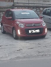 Citroen C1 '18 Sity Π.ΧΕΡΙ