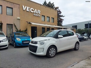 Citroen C1 '18 VTi 68 Feel iTouch ETG 1.0 ΓΡΑΜΜΑΤΙΑ