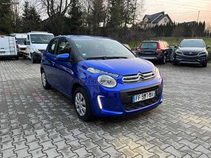 Citroen C1 '19 VTi 72 Feel