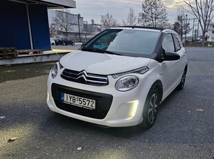 Citroen C1 '19 VTI FEEL