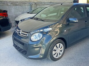 Citroen C1 '20 1.0 VTi 72hp iTouch.