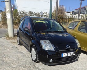 Citroen C2 '03