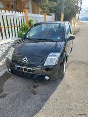 Citroen C2 '04