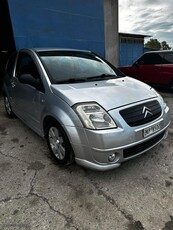 Citroen C2 '04