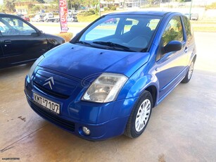 Citroen C2 '04 1.4 HDi