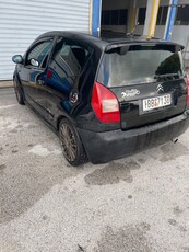 Citroen C2 '04 1.6 16V VTS