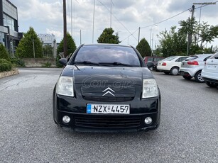 Citroen C2 '04