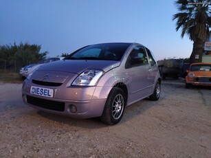 Citroen C2 '04