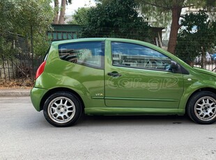 Citroen C2 '04 FULL EXTRA