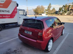 Citroen C2 '05 1.4VTR EXTRA