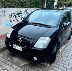 Citroen C2 '05