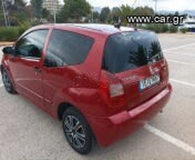 Citroen C2 '05