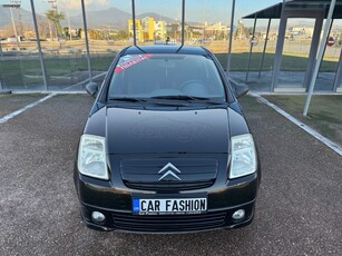 Citroen C2 '06