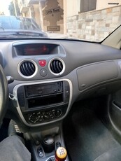 Citroen C2 '06 VTR 1.1