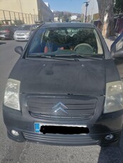 Citroen C2 '06 VTR