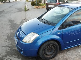 Citroen C2 '07