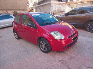 Citroen C2 '07