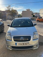 Citroen C2 '07