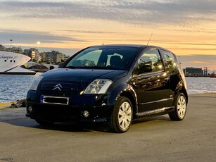 Citroen C2 '07 VTR 1.4