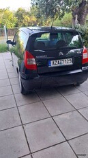 Citroen C2 '07 VTR 1.4