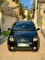 Citroen C2 '08 1.6 16V VTS