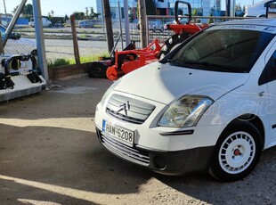 Citroen C2 '08