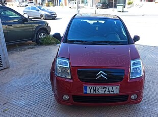 Citroen C2 '08