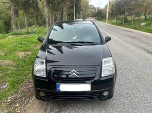 Citroen C2 '08 ΑΡΙΣΤΟ