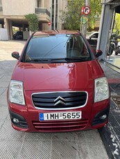 Citroen C2 '09