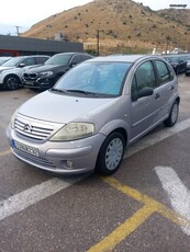 Citroen C3 '02 1.4 ΑΥΤΟΜΑΤΟ 5ΘΥΡΟ CLIMA