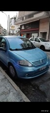 Citroen C3 '02