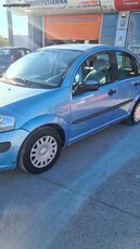 Citroen C3 '02 C3 BACIC A/C