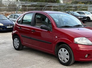 Citroen C3 '02